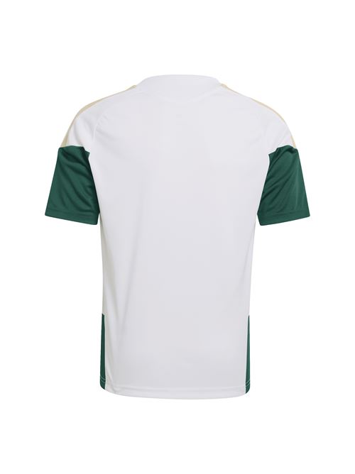 Adidas Italia maglia training bambino tiro 26 Italia | JZ9392TR JSY